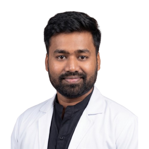 Dr. Sourabh Mandal (PT)